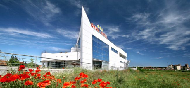 Dama Hotel - Fossano (CN)