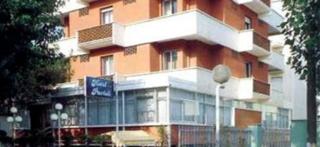 Hotel Parioli - Riccione (RN)