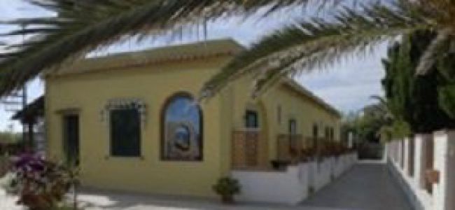Albergo Belvedere - Ventotene (LT)