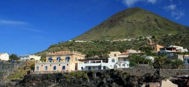 Hotel L'Ariana - Leni (ME)