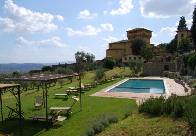 Fattoria di Maiano - Fiesole (FI)