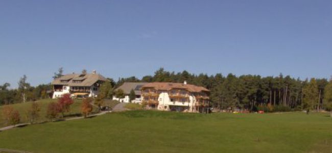 Idillio naturale Geyrerhof® - Soprabolzano (BZ)