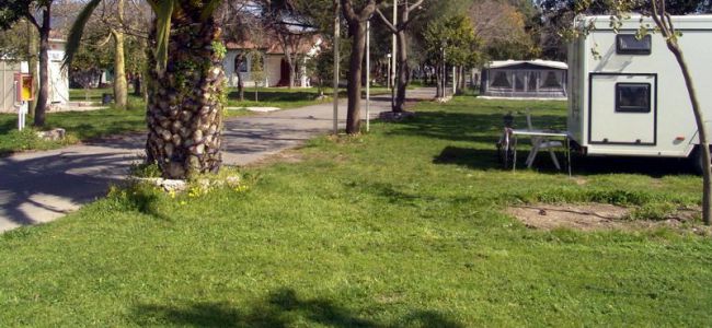 Camping Almoetia - Calatabiano (CT)
