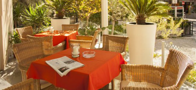 Hotel Bristol - Cattolica (RN)