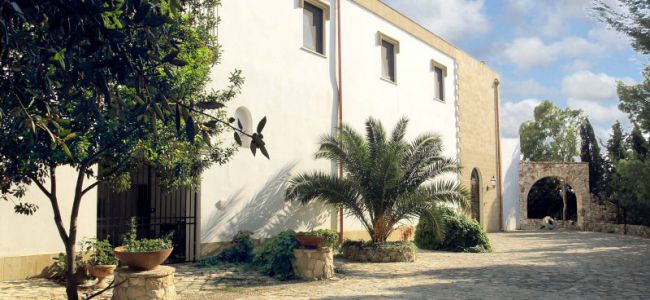 Masseria Artemisia - Ugento (LE)