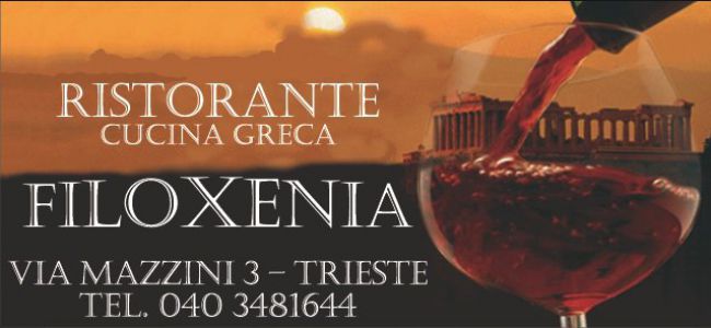 Ristorante Filoxenia - Trieste (TS)