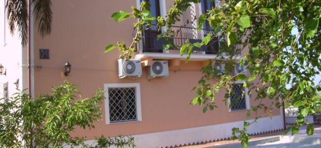 Casale Ferro - Drapia (VV)