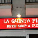 La Quinta Pinta Caserta (CE)