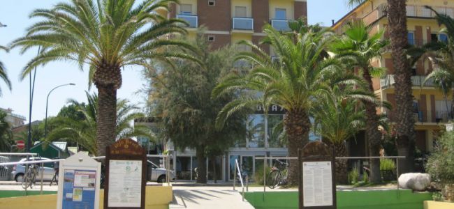 Hotel Soraya - San Benedetto del Tronto (AP)