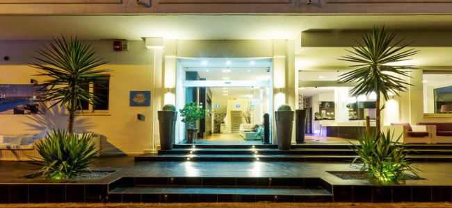 Hotel Medigarden Resort - Alba Adriatica (TE)