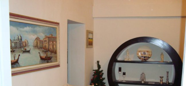 affittacamere da max - Orbetello (GR)