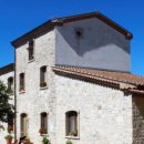 Agriturismo Santa Maria San Marco dei Cavoti (BN)