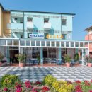 Hotel Silla - B & B Cesenatico (FC)