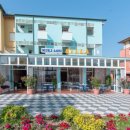 Hotel Silla - B & B Cesenatico (FC)