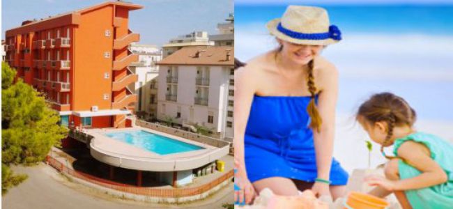Hotel Mediterraneo - Cesenatico (FC)