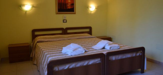 Hostel San Priamo - San Priamo (CA)