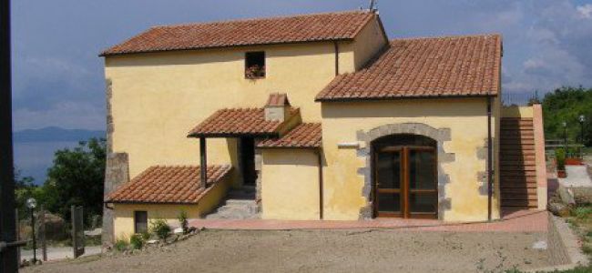 Ostello Gazzetta - Bolsena (VT)