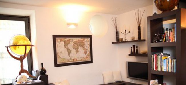 B&B Globetrotter Catania - Catania (CT)