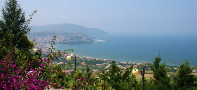 Residence Le terrazze - Agropoli (SA)