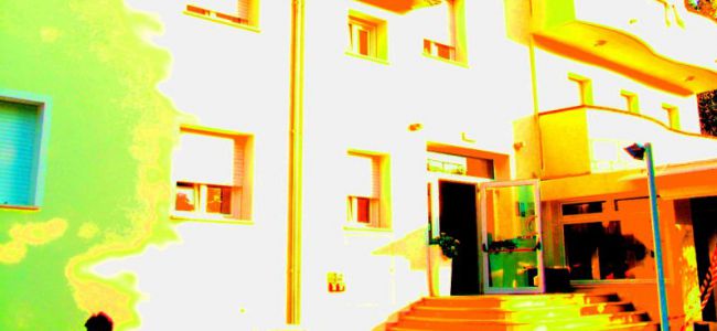 Hotel Residence Vapore - Gatteo a Mare (FC)