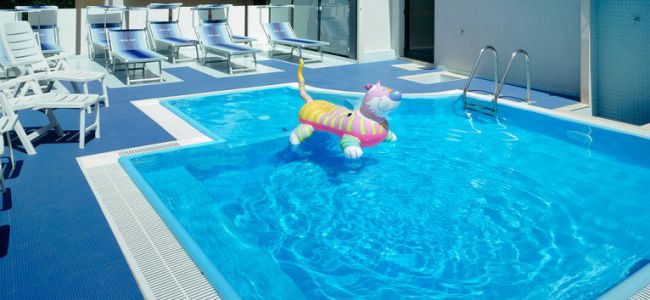 Hotel Haiti - Cattolica (RN)
