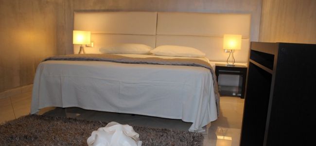 B&B Diamond - San Vito lo Capo (TP)
