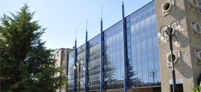 Hotel Blu Visconti - Trezzano sul Naviglio (MI)