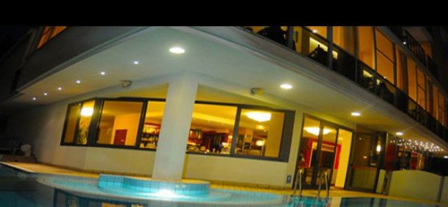 Hotel President - Cesenatico (FC)