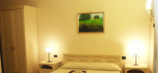 B&B La Dimora di Nettuno - Napoli (NA)