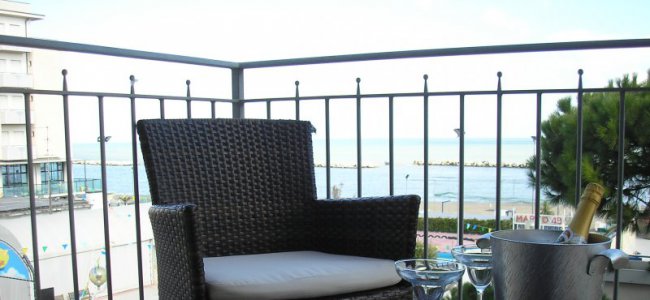 Hotel Playa*** - Viserbella (RN)