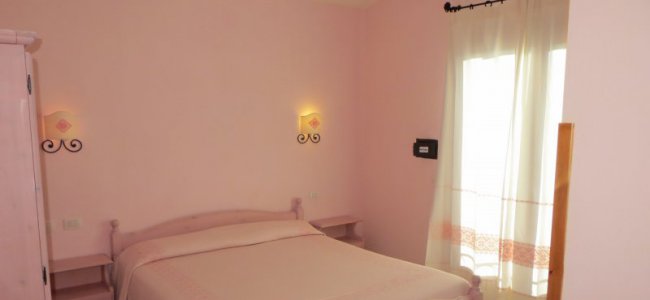 Il viandante Hotel - San Teodoro (OT)