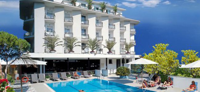 Biondi Hotels - Cesenatico (FC)
