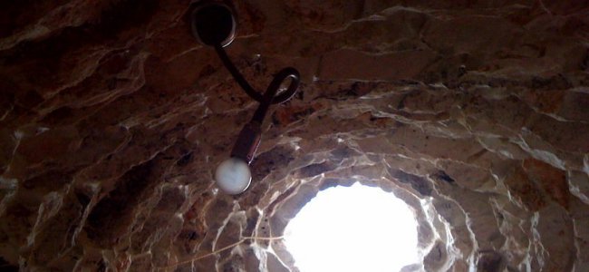 Feu Farmasi - Torre Vado (LE)