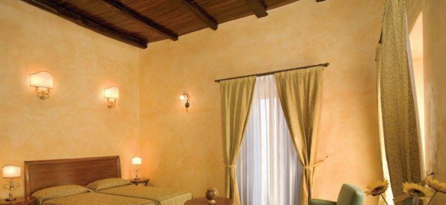 Hotel Palazzo Marzano - Briatico (VV)