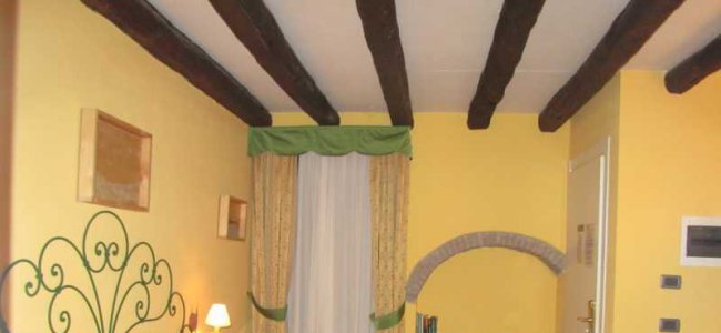 Hotel Borgovico - Como (CO)