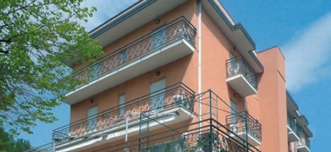 Hotel Anversa - Rimini (RN)