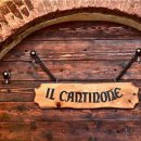 Osteria Il Cantinone Bologna (BO)