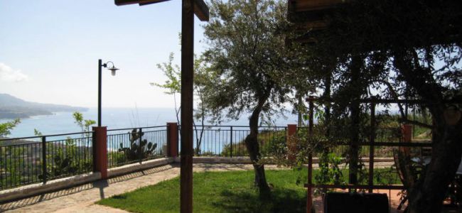 Residenza Mediterranea - Zambrone (VV)