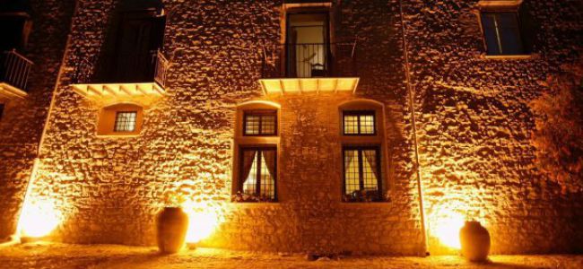 Agriturismo Ridocco - Corleone (PA)