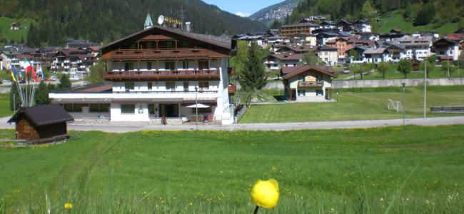 Monaco Sport Hotel - Santo Stefano di Cadore (BL)