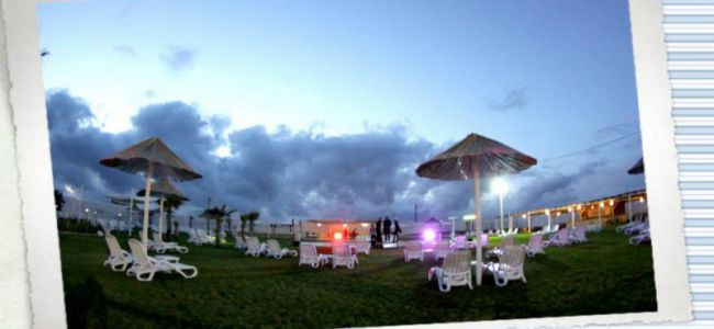 Twila Resort - Caserta (CE)