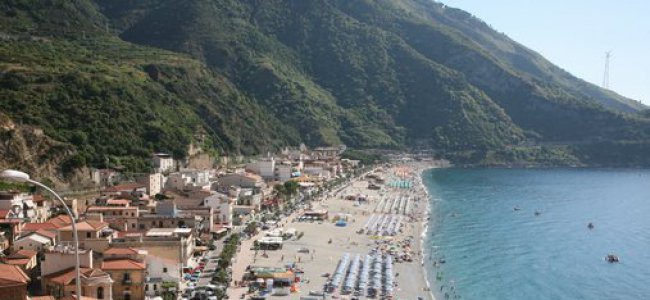 Stop and Go - Scilla (RC)