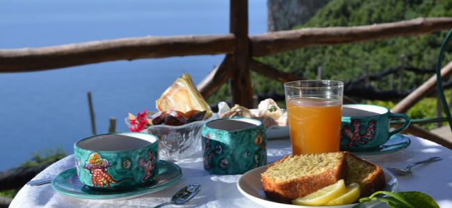 Ercole di Amalfi - Amalfi (SA)