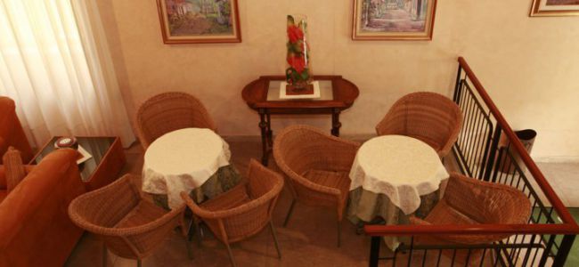 Hotel Rex - Praia a Mare (CS)