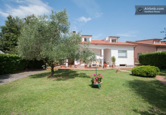 B&B 2 Pini - Vitorchiano (VT)