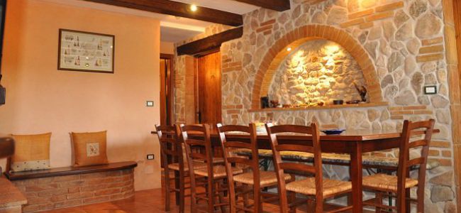 Il Cantinoccio B&B - Coriano (RN)