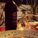 Lobina's Ristorante Pula (CA)