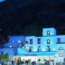 Villa Giambattista della Porta Vico Equense (NA)