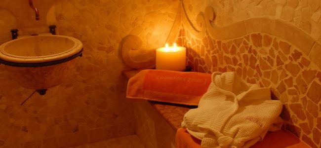 Logge del Perugino Resort - Citta della Pieve (PG)