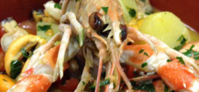 BaldoVino Ristorante WineBar - Rome (RM)